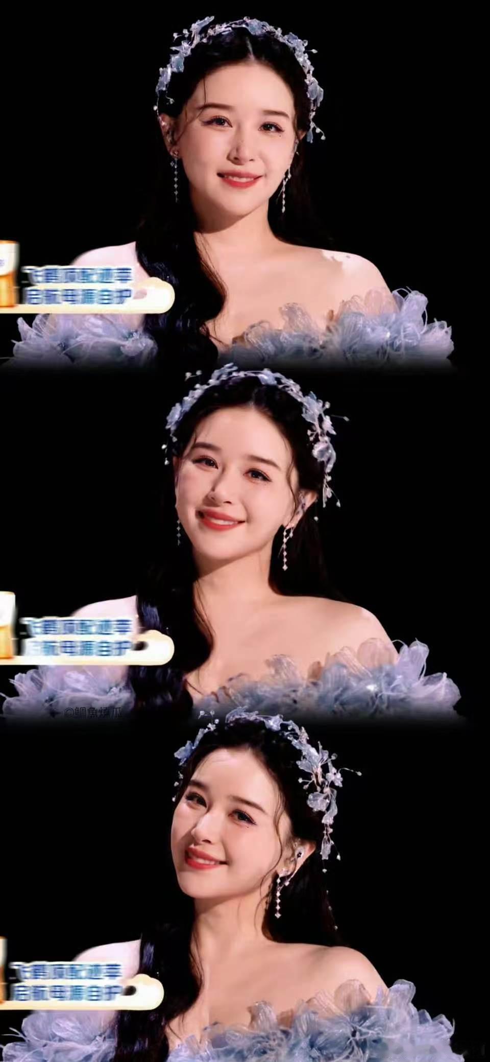 阚清子 上歌手属实是梦话了乘风2026 谁能拒绝这么耿直的姐姐！说要去《歌手》踢