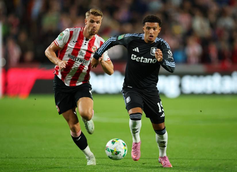 据德媒《图片报》报道称，桑乔重返多特蒙德再次成为议题，黄黑军团也从多个角度正在权