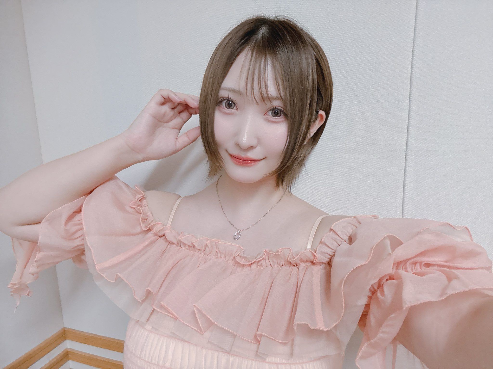 白石晴香 ​​​