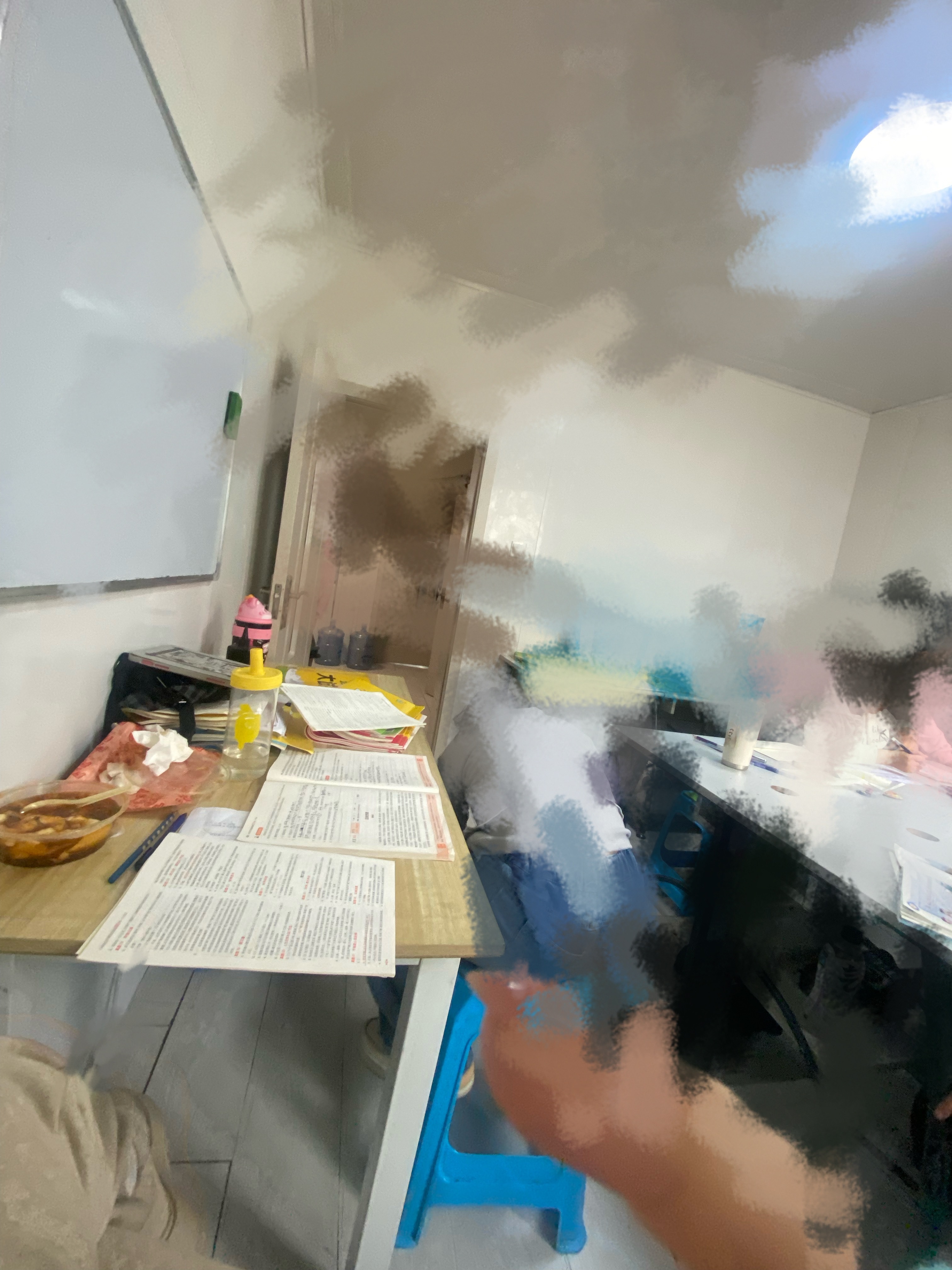 想死的地点和时间 