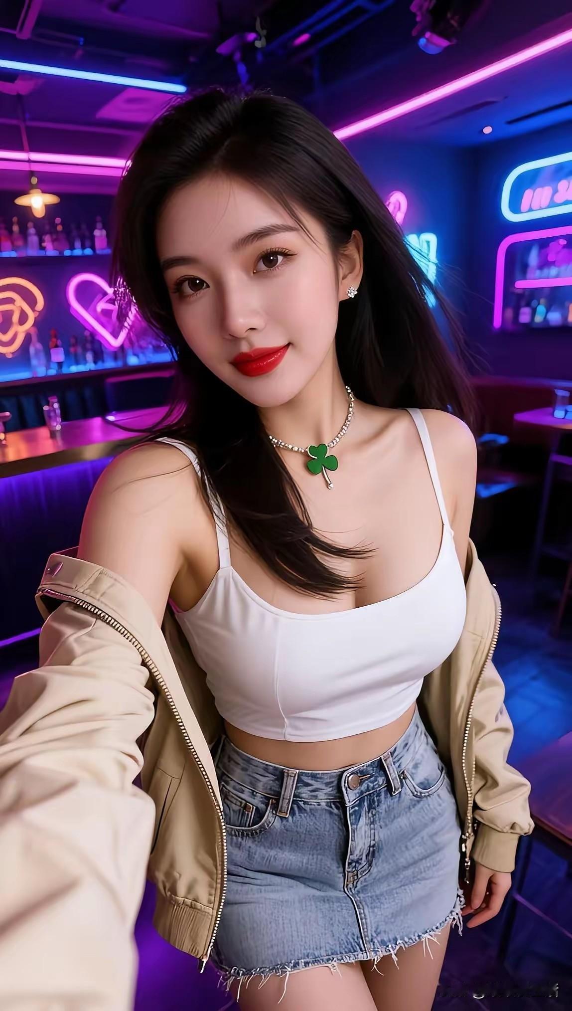 上联：清清楚楚不清楚，求下联？慌慌张张真慌张！