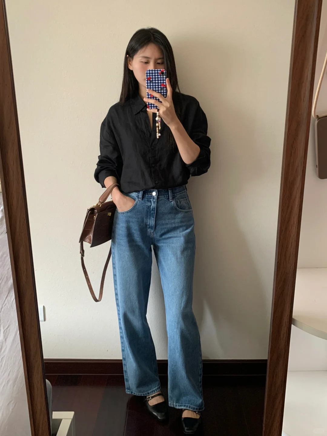 今天是成熟姐姐 💼
