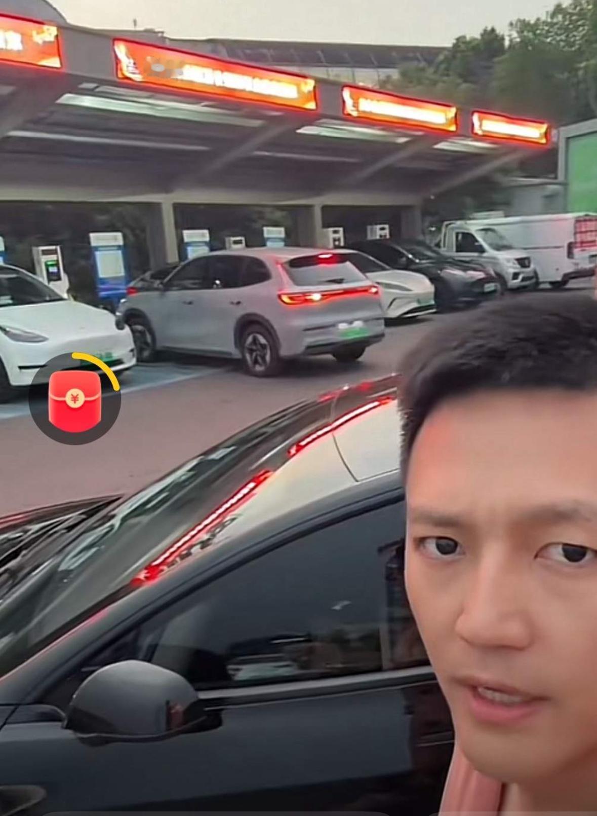 一个小长假，电车的短板藏不住了 ！

如果我说电车不如油车好，必将免不了电车粉的