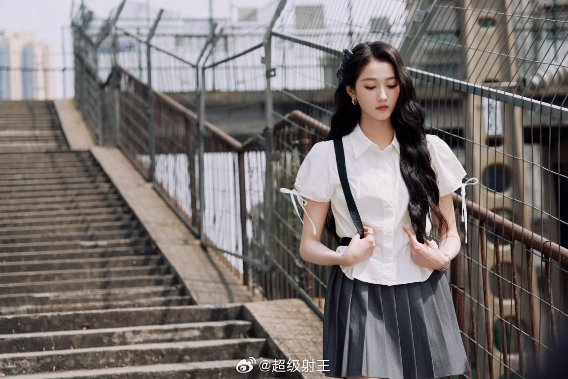关晓彤❤️ 