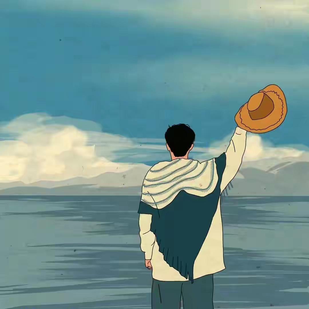 房子虽小
有笑声就好

车子虽破
能代步就好

生活不在钱多钱少
知足就一切都好