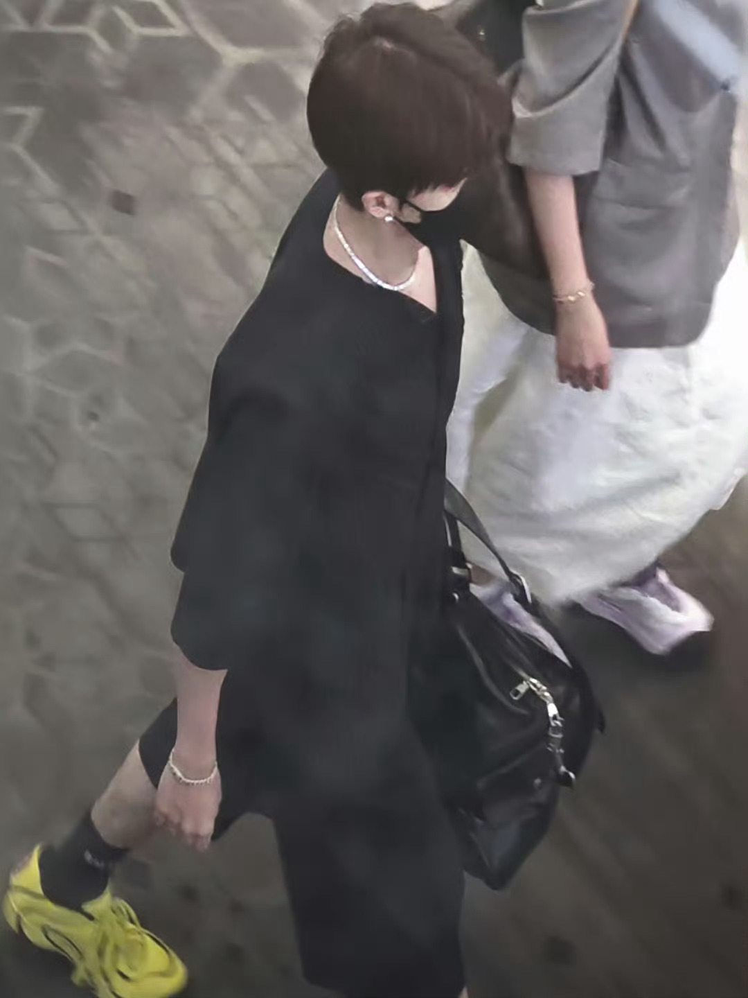 美丽尤物 