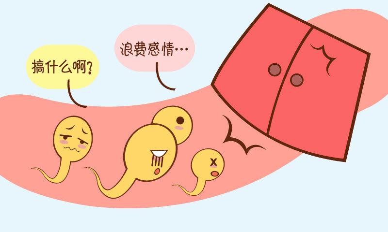 #健康真探社#【输卵管莫名其妙的为什么会堵？】如果说子宫是孕育宝宝的宫殿，卵巢是