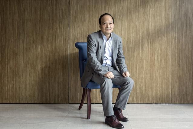曾毓群：电池企业出海要有序竞争，避免“一哄而起”
在2024年两会召开期间，宁德