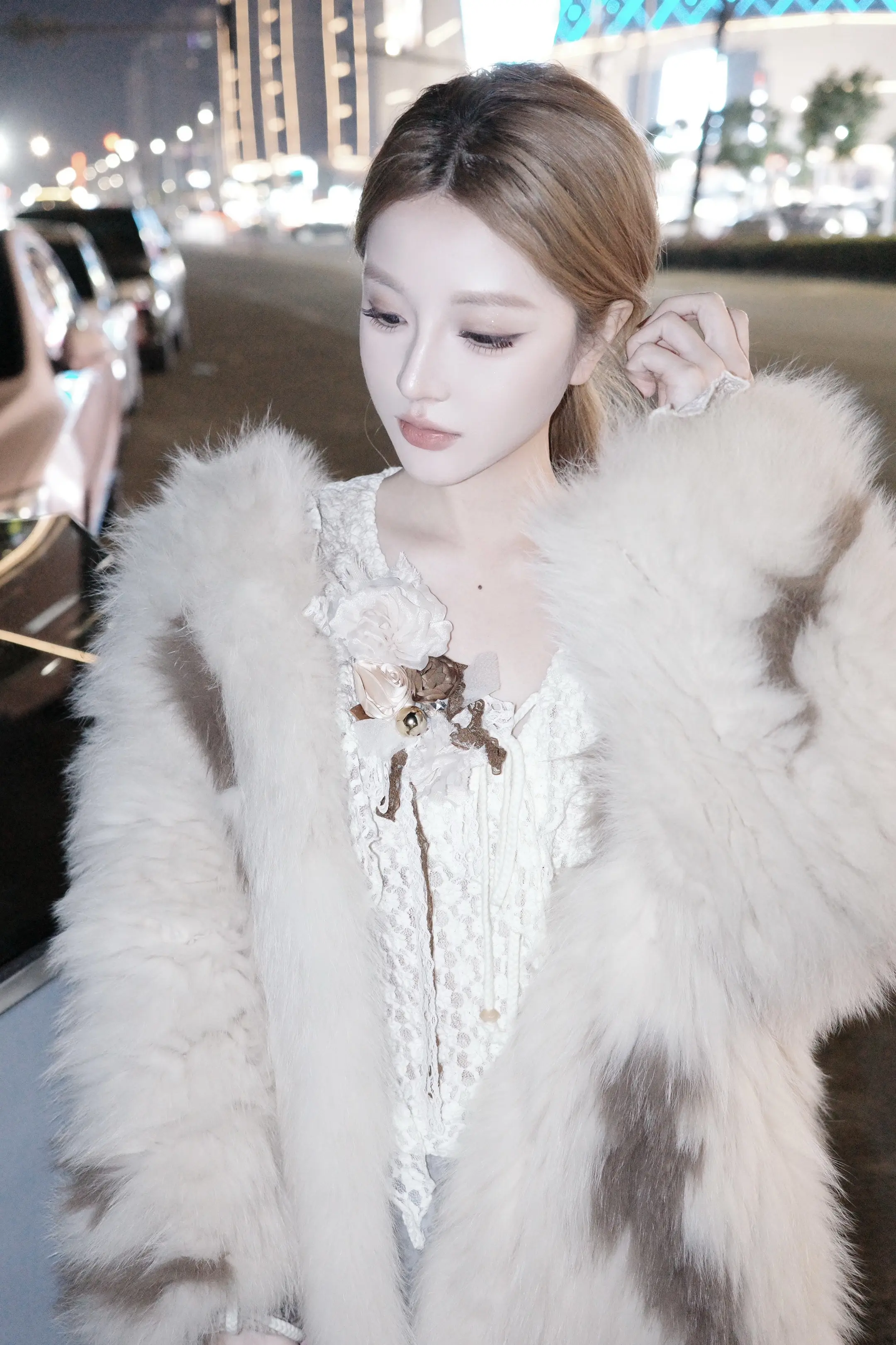 老天 我这种简单真诚一上来就梭哈的人 一定要安排这么多老师上课吗