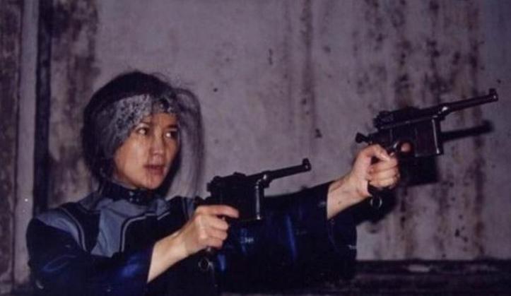 她是贵州美女土匪，被抓后惊动毛主席，为何亲自批示特赦了她

在贵州这片多山的土地