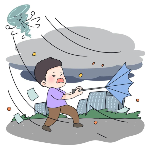 台风巴威可能正面登陆直击超强台风巴威来袭赶紧提醒浙闽的亲友！这次巴威来头不小，超