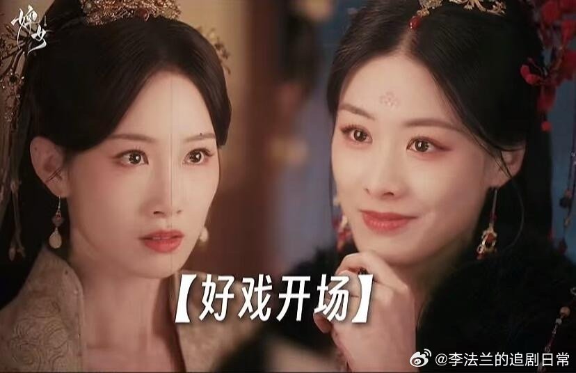 婢女开播在外是daddy，在家是puppy，他知晓她的复仇目，一开始也只是将她当