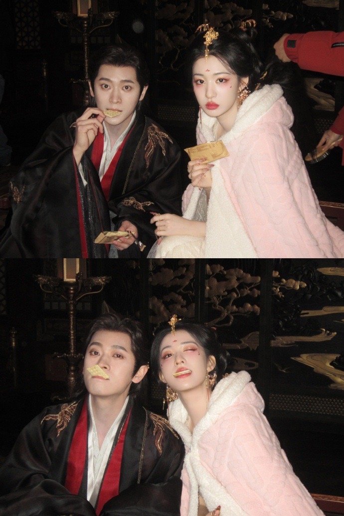 成何体统看哭了庾晚音是夏侯澹的的浮木 成何体统看哭了，庾晚音是夏侯澹的的浮木，成