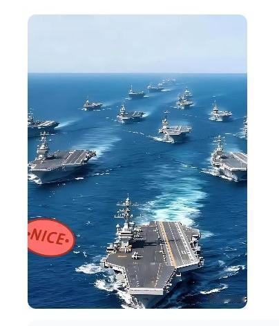 美国军方又搞大动作？这次太疯狂！  

2025 年 11 月 11 日，“福特