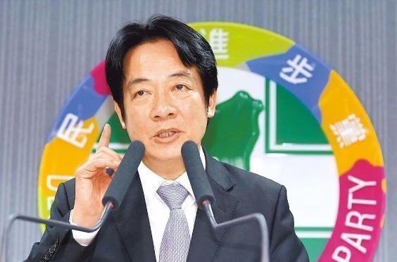 赖清德放话：台湾人不是中国人！高志凯教授怒斥：你不是中国人，那待在台湾干嘛，连自