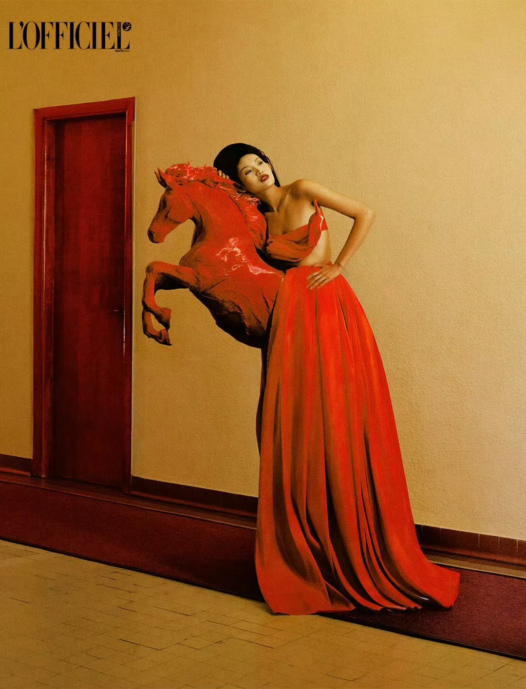 L’Officiel Vietnam, 2026 
