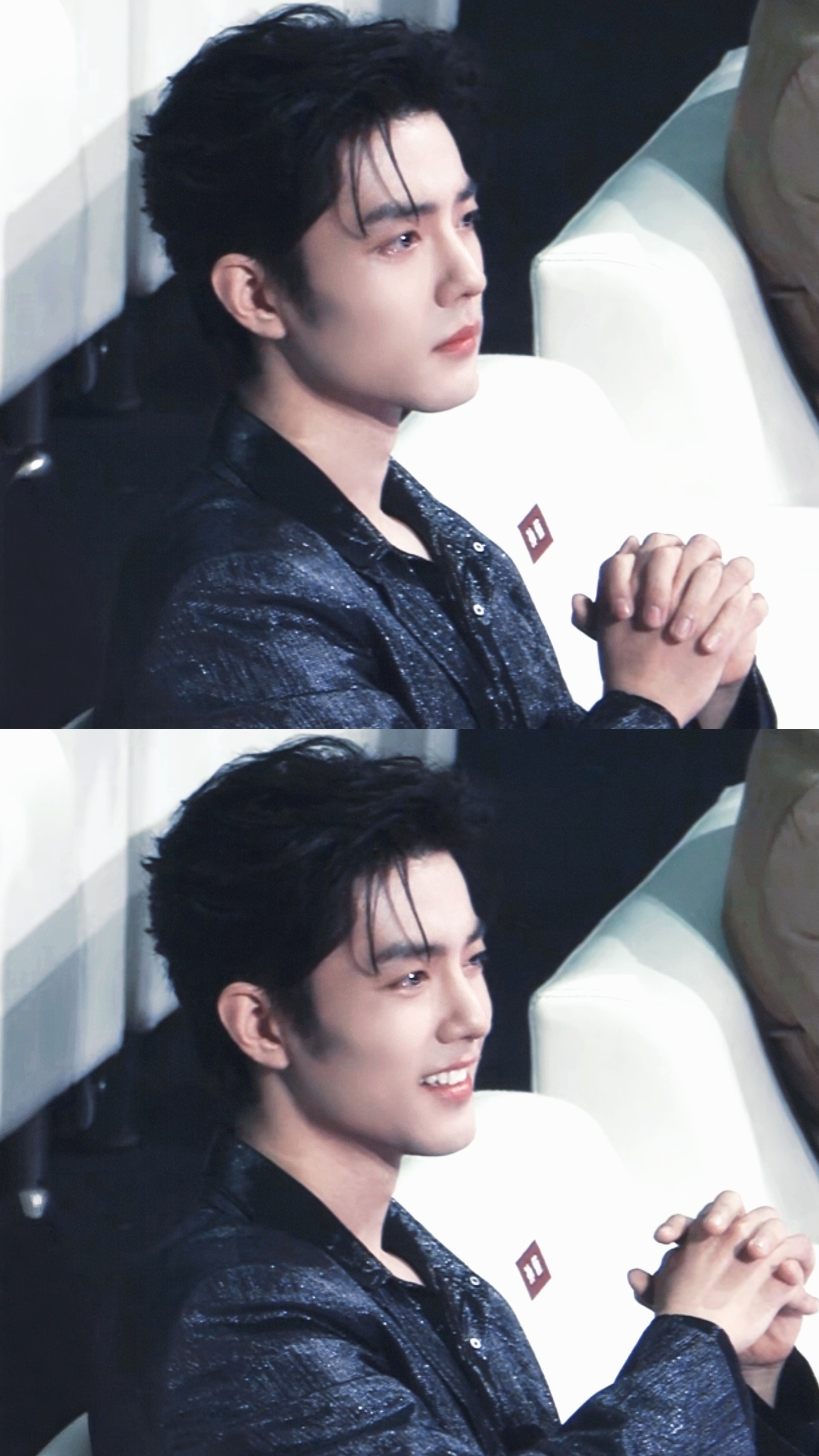 人们传颂勇气 而我可不可以 爱你哭泣的心 