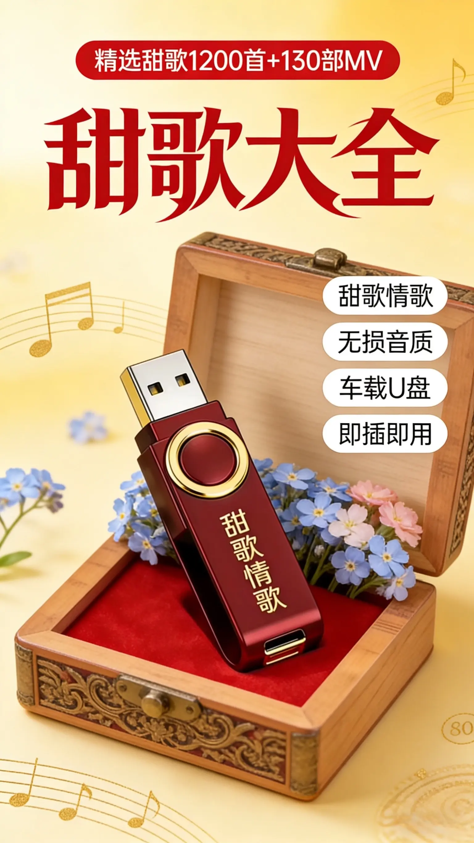 甜歌情歌粉红色的回忆韩宝仪音乐分享