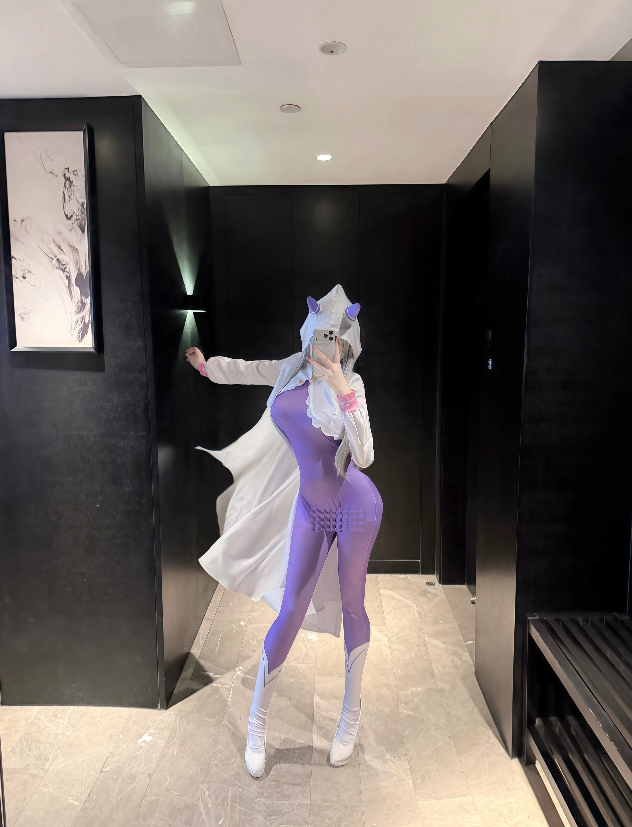 会永远在昂的身边