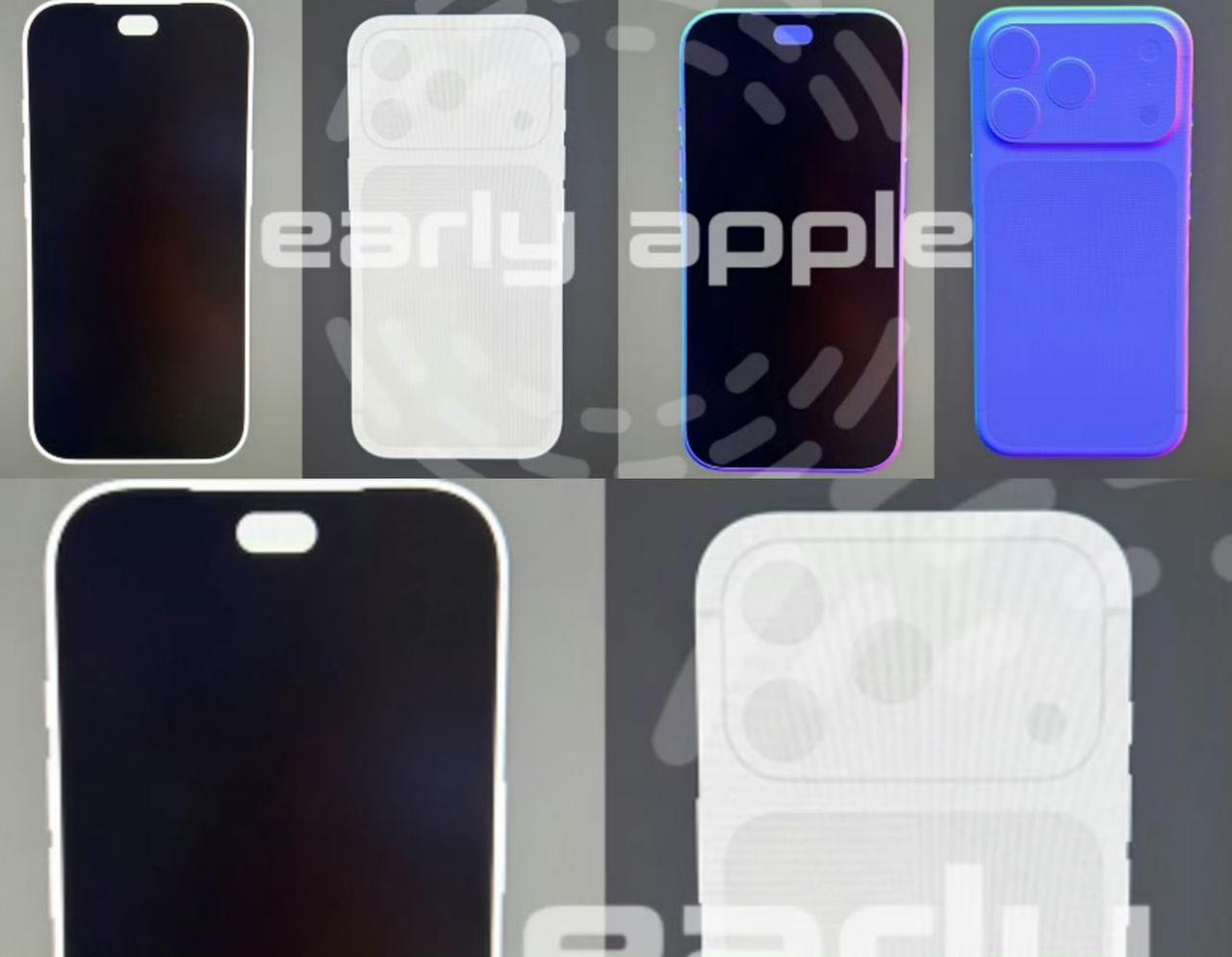 苹果今年的三款新机，你最期待哪一款？[吐舌]

iPhone 18 Pro
iP