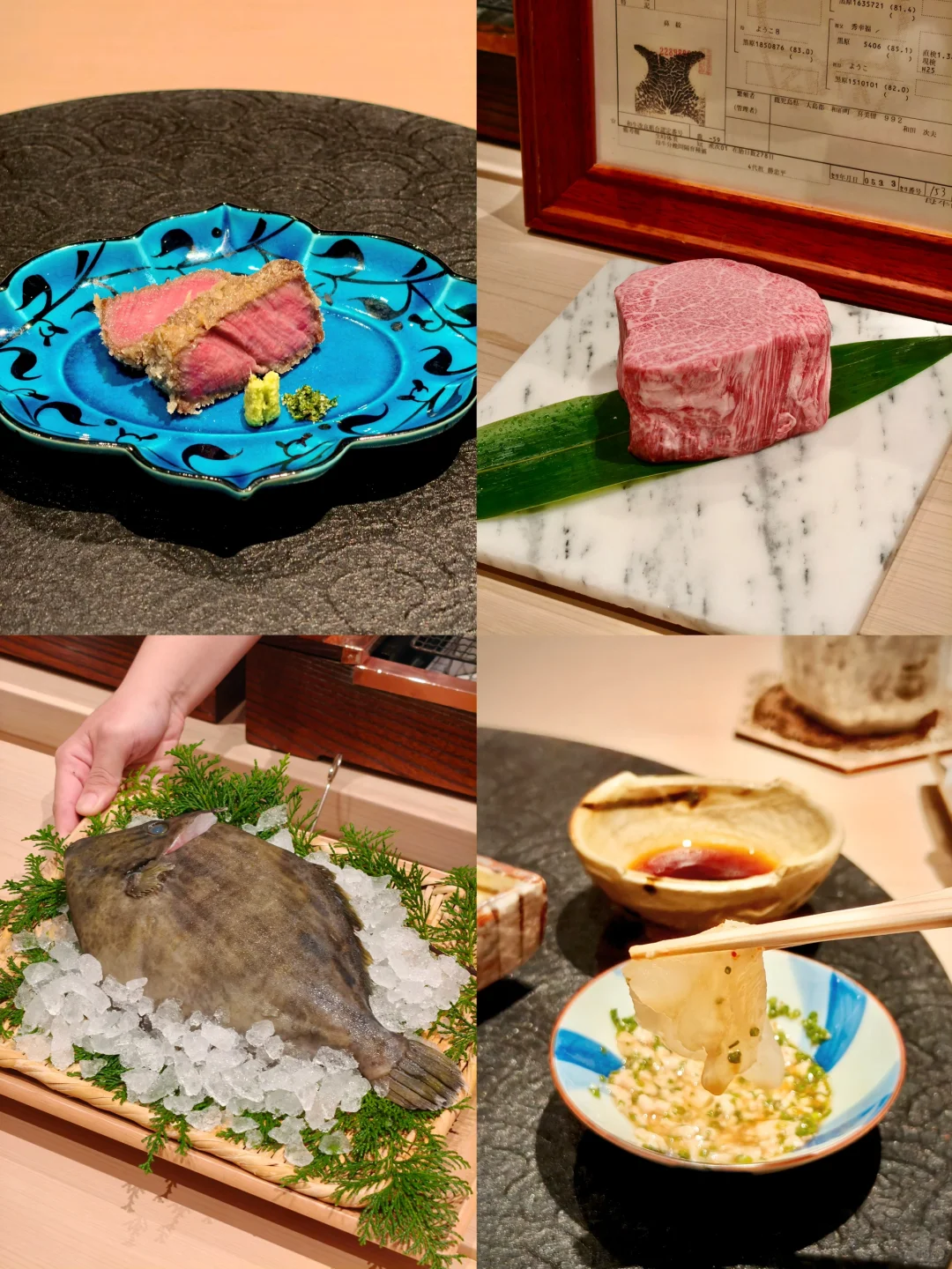 澳门上葡京｜年末假期，探访美食家的逍遥天地