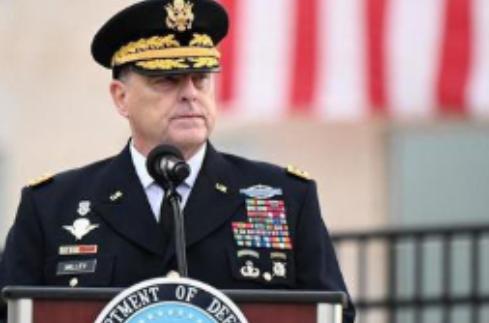 既然美国摊牌了，我们也没必要装糊涂！美军高官马克・米利承认了：只要中国想过好日子