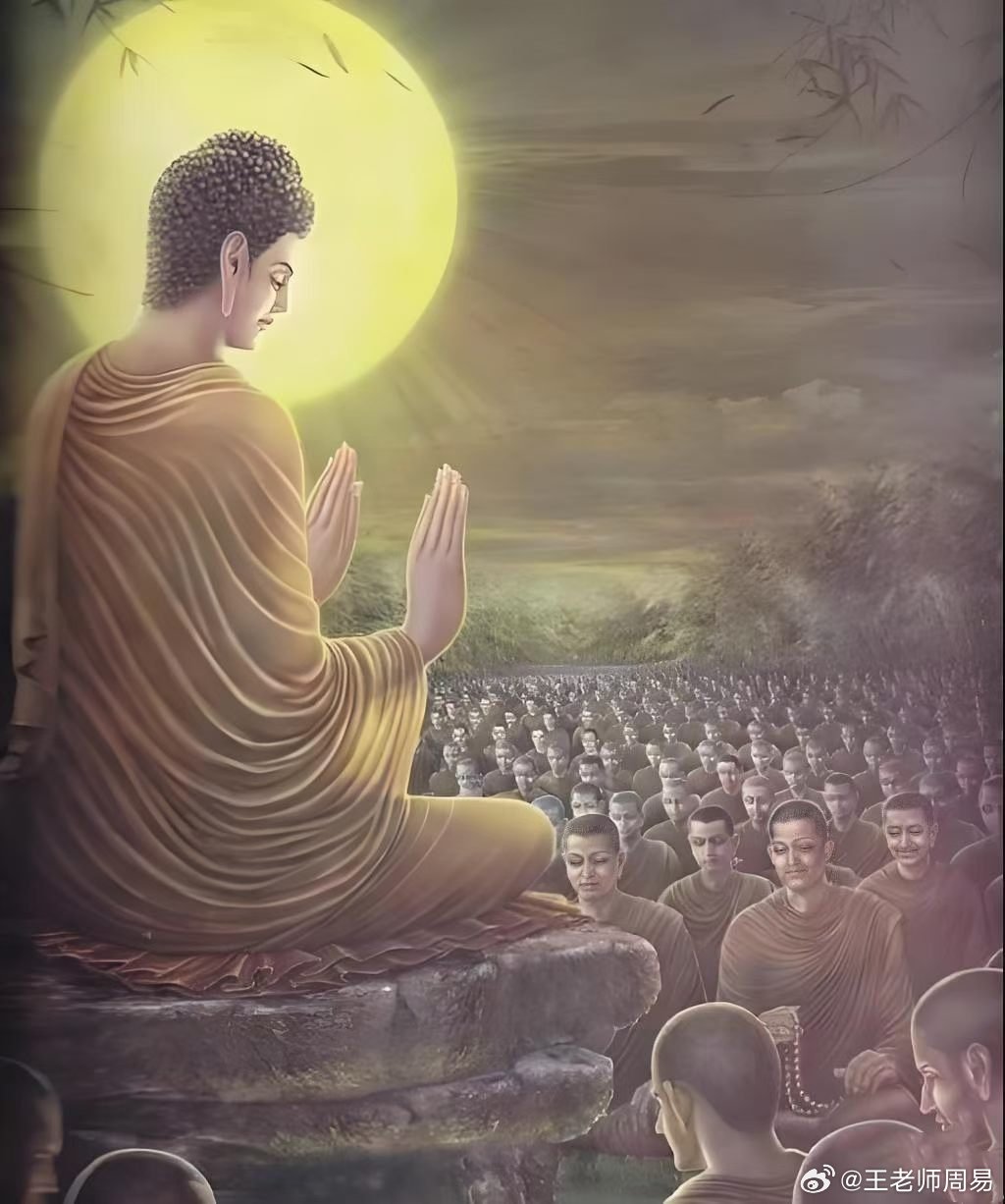 只有觉醒的人，才看得见这篇宇宙真相作者:芓辰净心只有觉醒的人，才看得懂这篇文字。