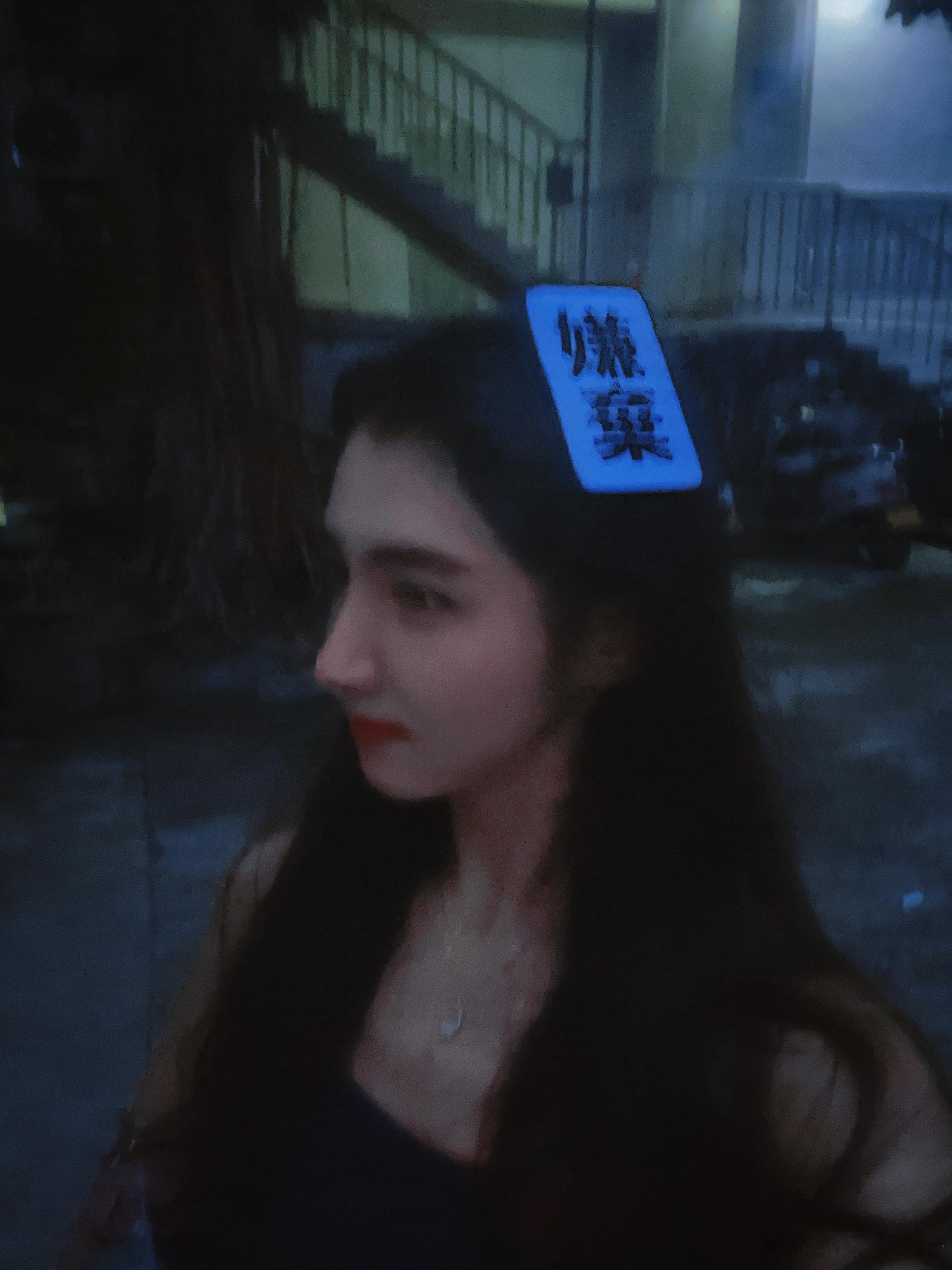 今天姨妈第一天，开空调没几分钟疼的我快晕过去了，关空调就好了，下辈子不要做美女了