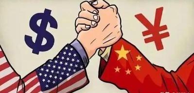 不要小看了老美，美国在对华政策上，基本可以说没多大失误，他们没压制住中国的崛起那