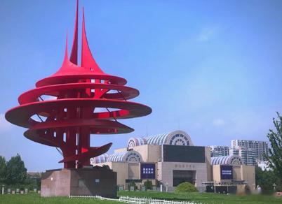 寻美山东有淄有潍有淄有潍那必须看山东呀，我祖籍就是潍坊的，欢迎大家去潍坊看看，现