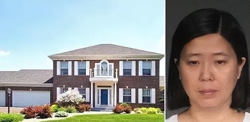 “跟我去美国，我给你双倍工资。”2016年，一名保姆在上海雇主的劝说下，跟着他们