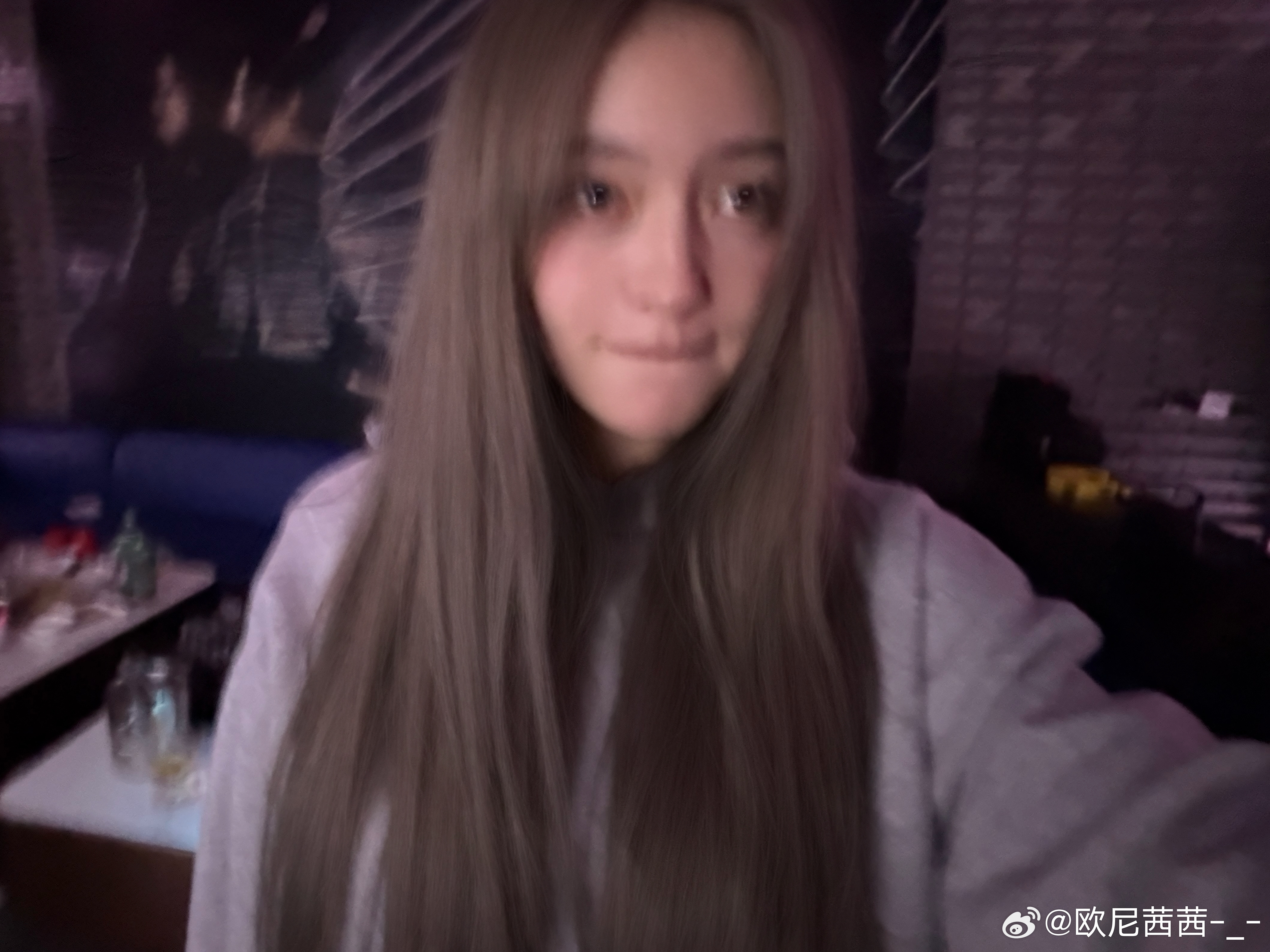 好乱，我的作息，我的性格，我的想法我的最近蔚来 ​​​