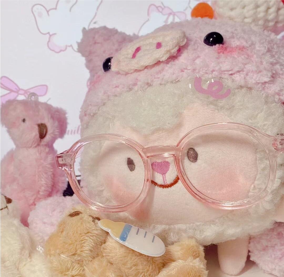 dongdong羊头像 超可爱||#蛋仔dong羊[话题]# ​​​