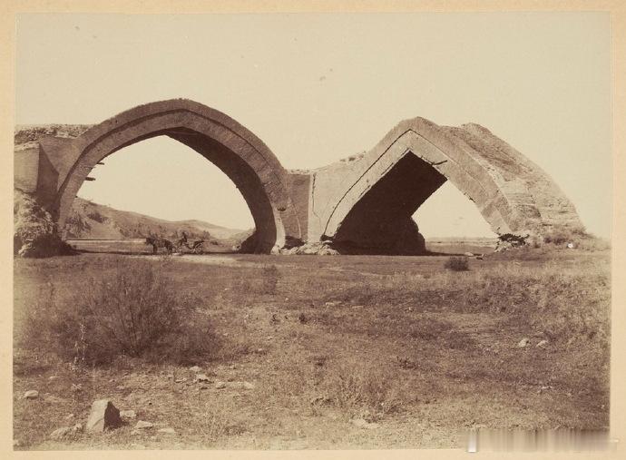 1885年的撒马尔罕 