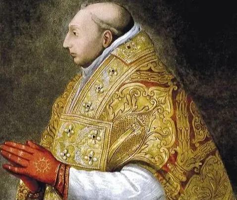 马丁五世（Martin V，1368年—1431年2月20日），原名Otto d