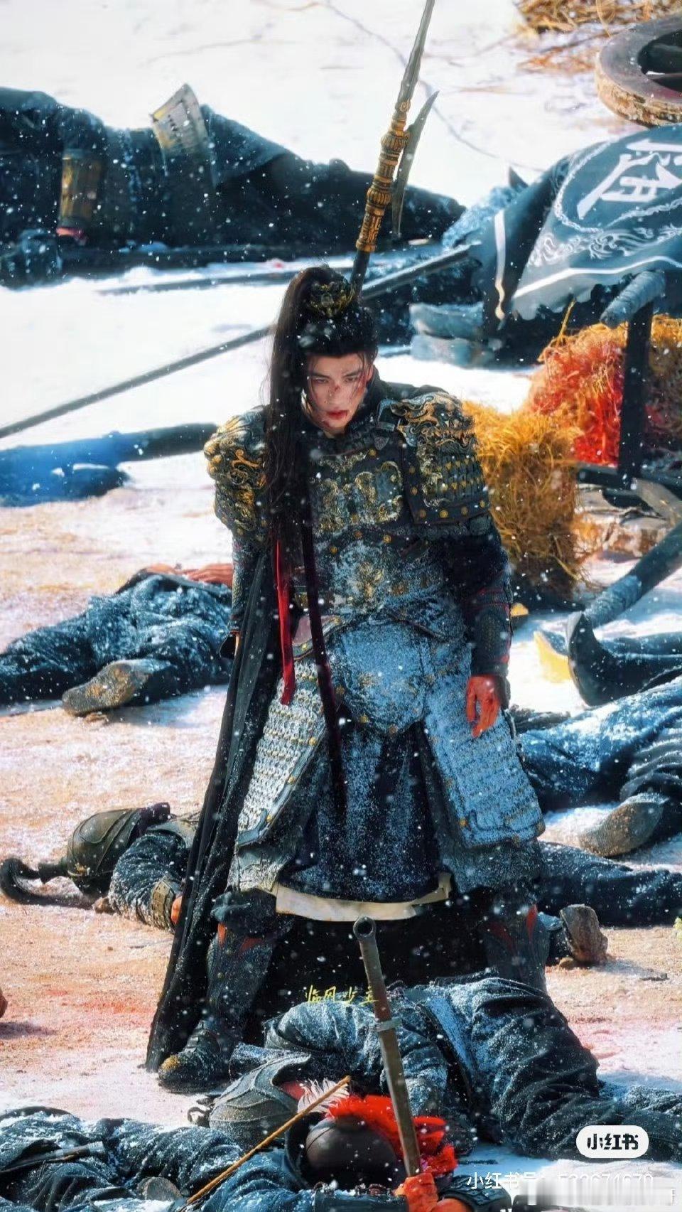 张凌赫田曦薇逐玉大事很妙哇😯有这么帅这么美的男女主出演逐玉颜霸组合 