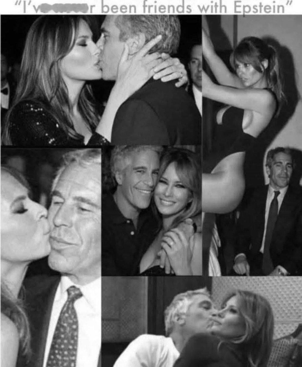 有人说这些照片是假的，
你认为呢?