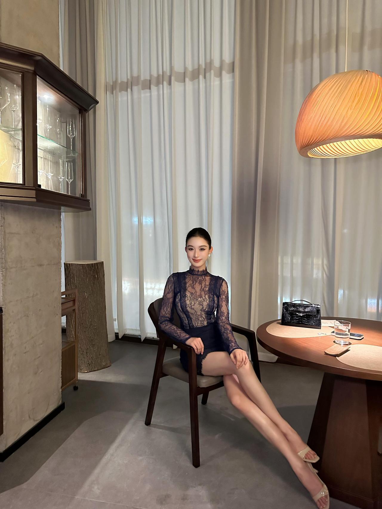 每天都是新生活，心情美美哒