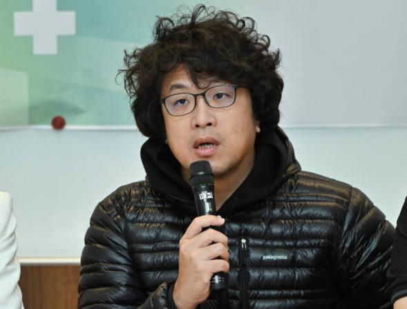 蒋万安出席双城论坛沈伯洋叫嚣：“没人会跟敌国办论坛”

针对台北市长蒋万安预计明