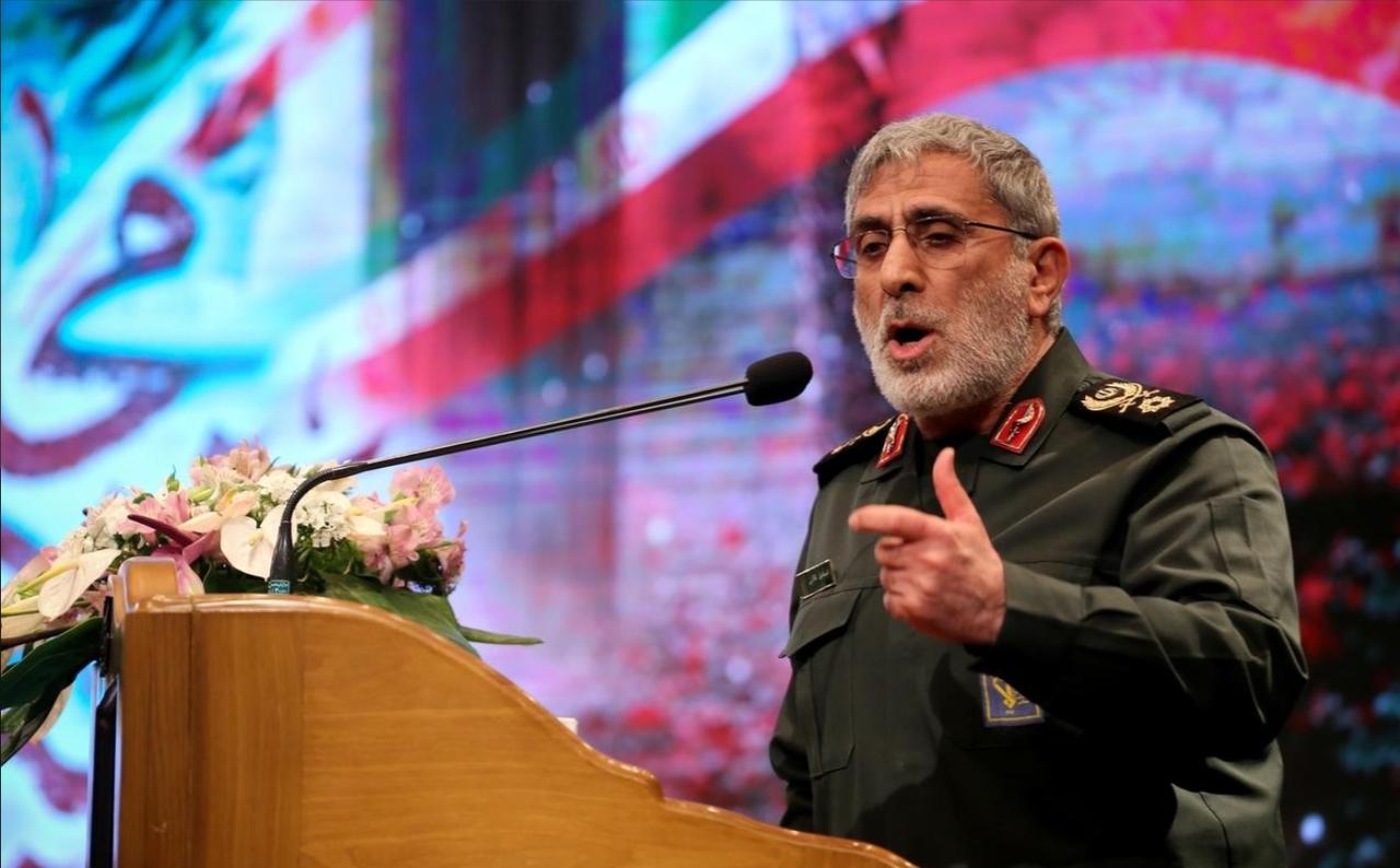 重磅！美国高官透露，伊朗发生内部政变，核心决策人物被夺权，革命卫队司令官瓦希迪及