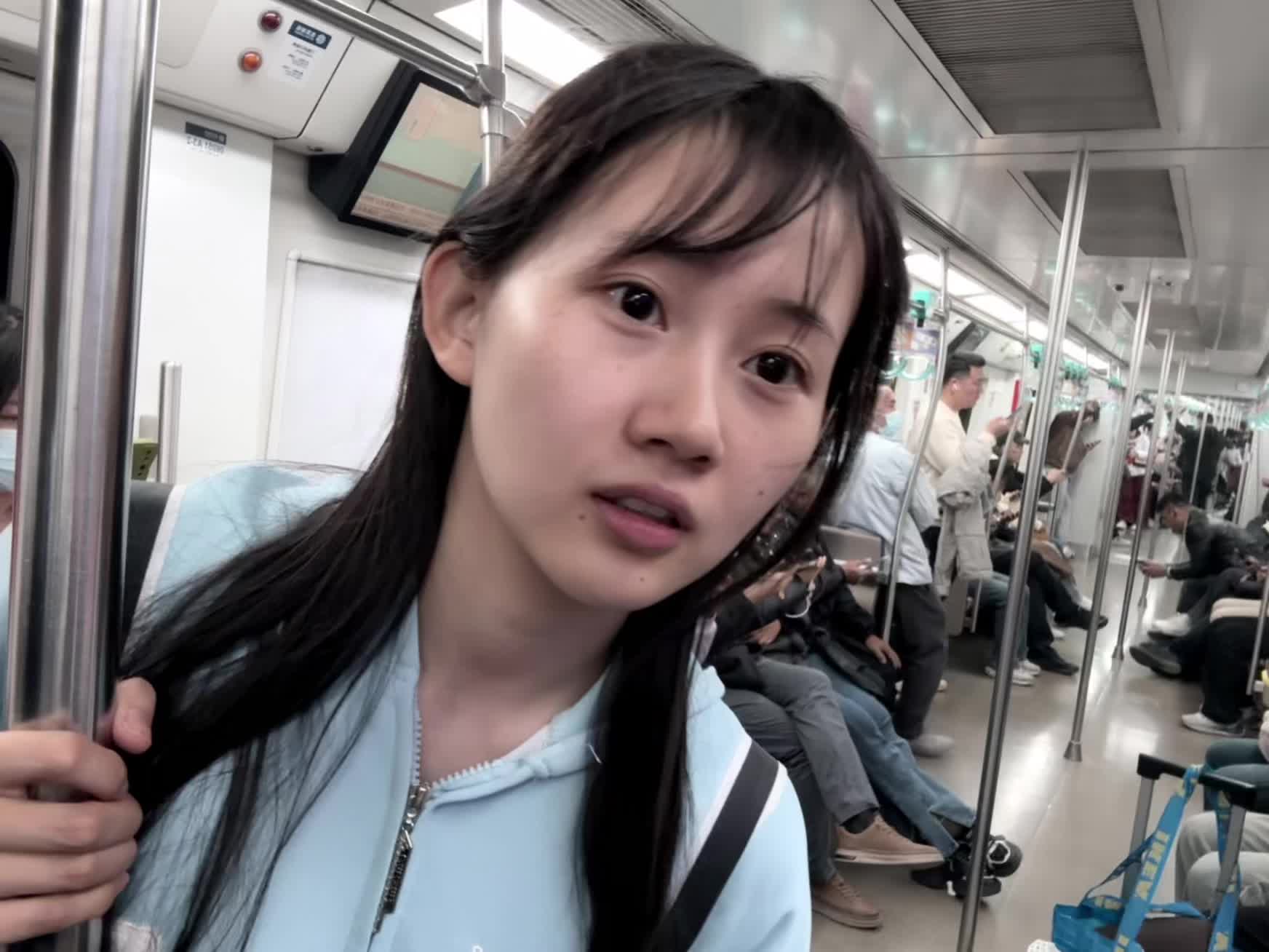空气想青苹果🍏