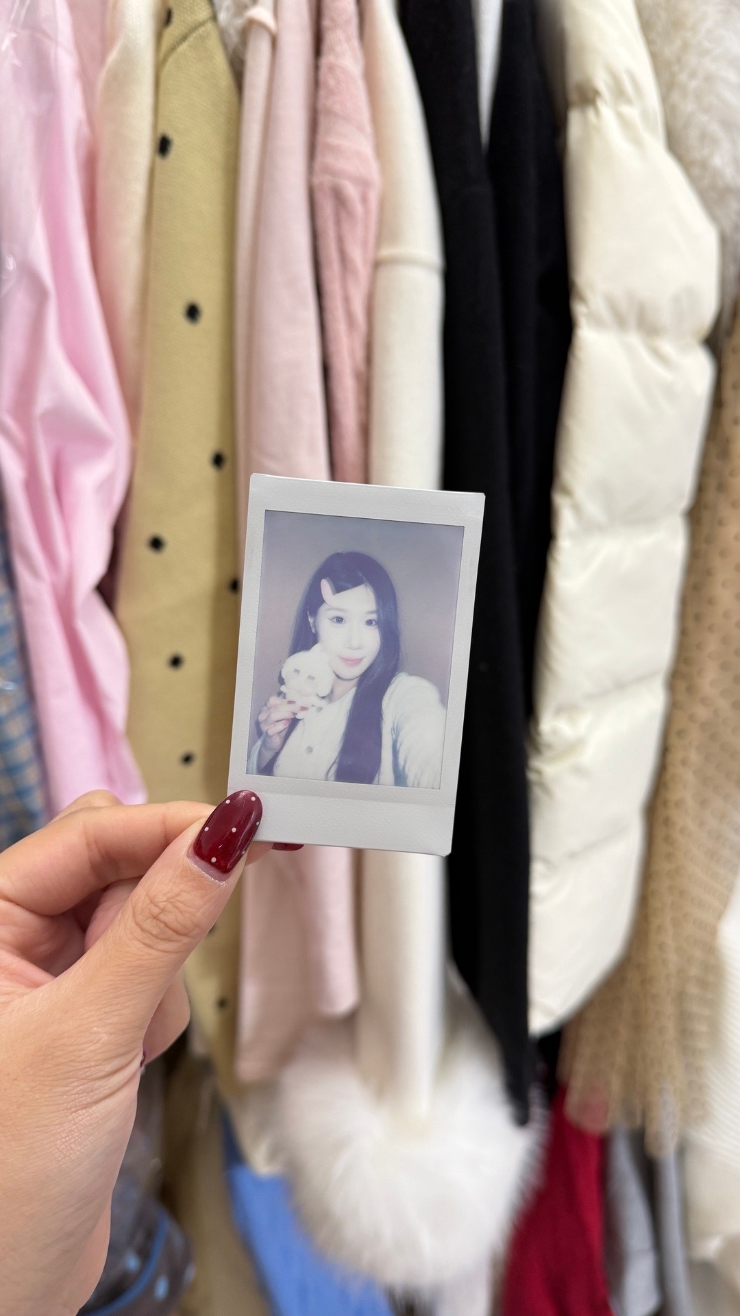 夜深了 开始活动了📸生活手记