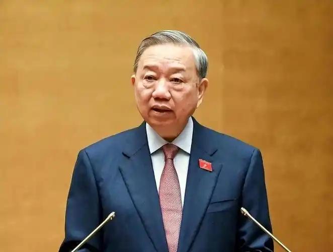 广东以西，越南有个大胆想法，砸下30 亿美元，它很清楚，和中国的合作大计决不能怠