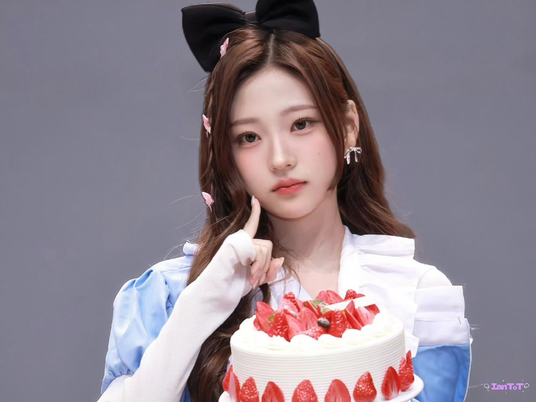 生日贺图摩多摩多 迎接我家公主的19岁🥰 