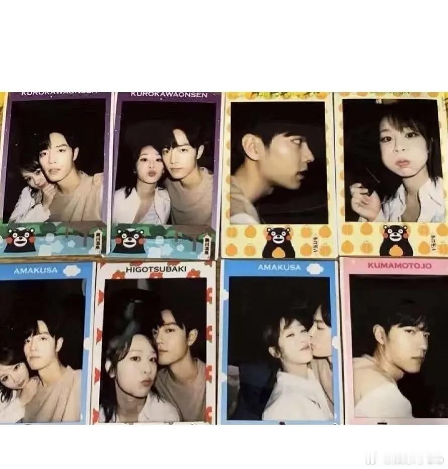 之前的《余生请多指教》和《你是我的荣耀剧宣的时候真的很敬业，现在还有双顶流敢这么