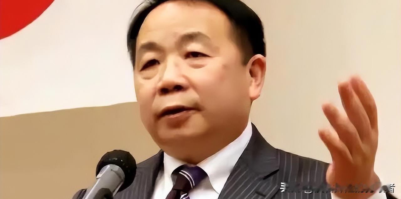 1962年成都生，1980年进北大，2025年被制裁！石平这三步，走丢了什么？