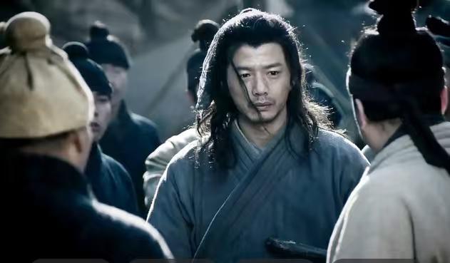 今日话题：为什么韩信最后不得善终？？？

网友甲：功高震主 + 皇权不容！韩信是