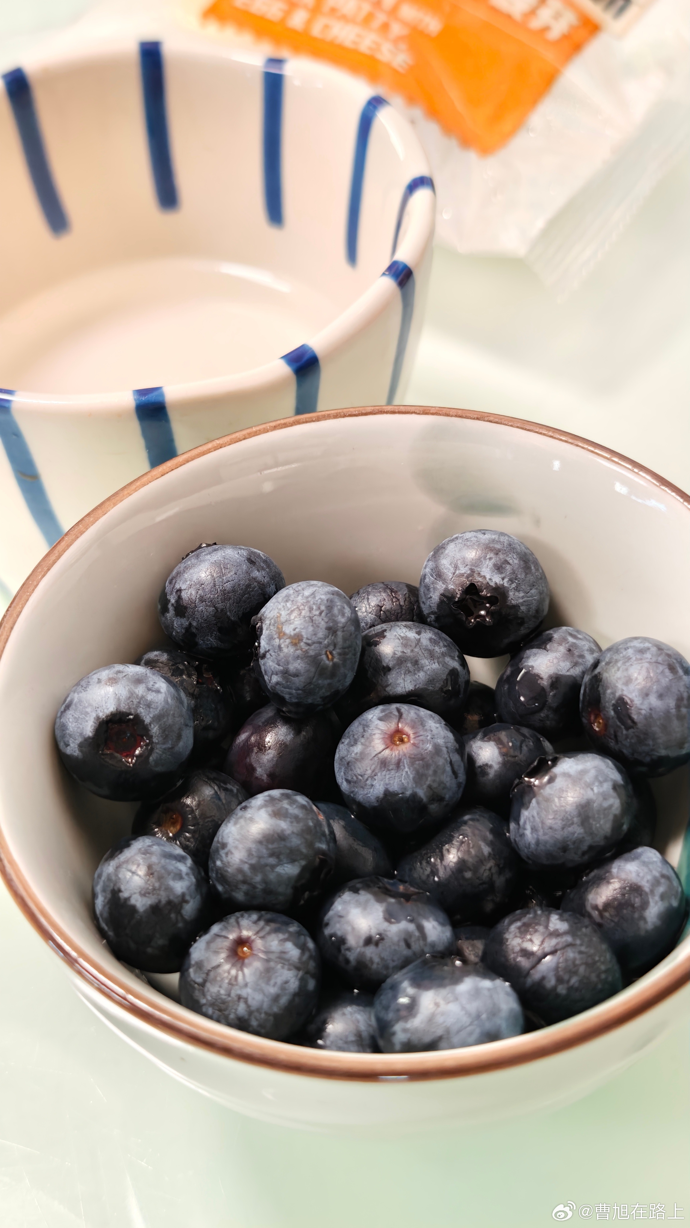 简简单单 吃个早餐美食