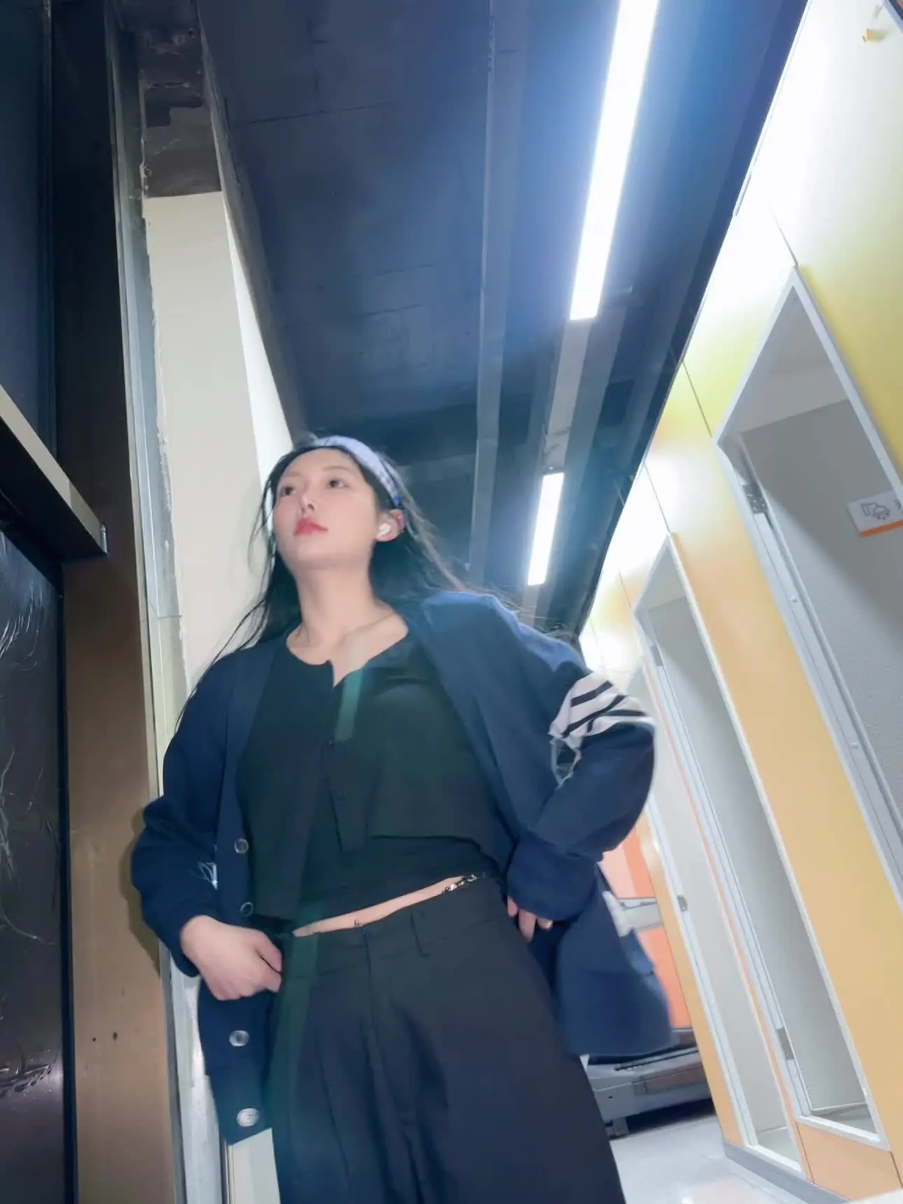 努力 上进 自律 才是这个年纪该做的.