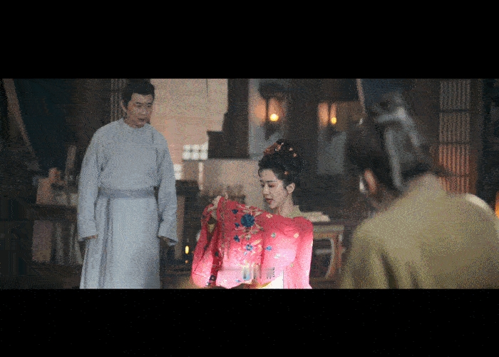 行事偏激，却把真心给了对方。 